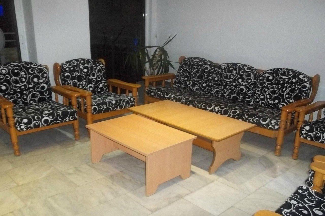 Altinbas Apart Hotel Кушадасъ Екстериор снимка